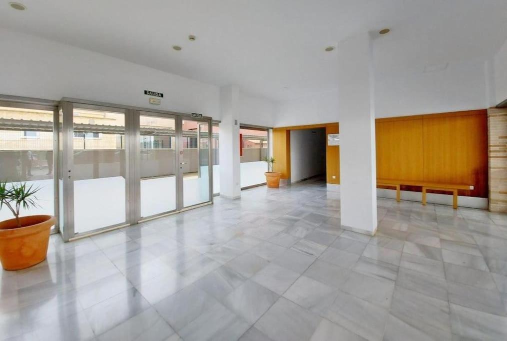 Piso A Dos Calles De La Playa El Puerto de Santa María Kültér fotó
